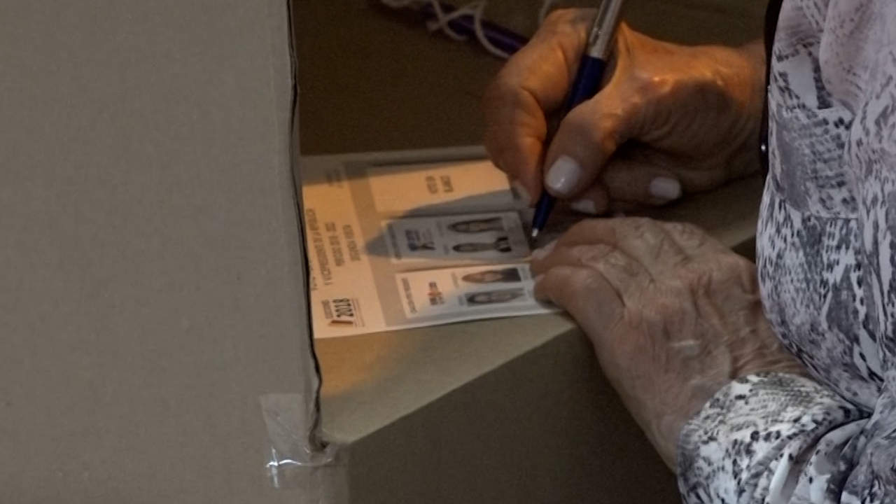 80 municipios de Antioquia, en riesgo electoral según la misión de observación electoral