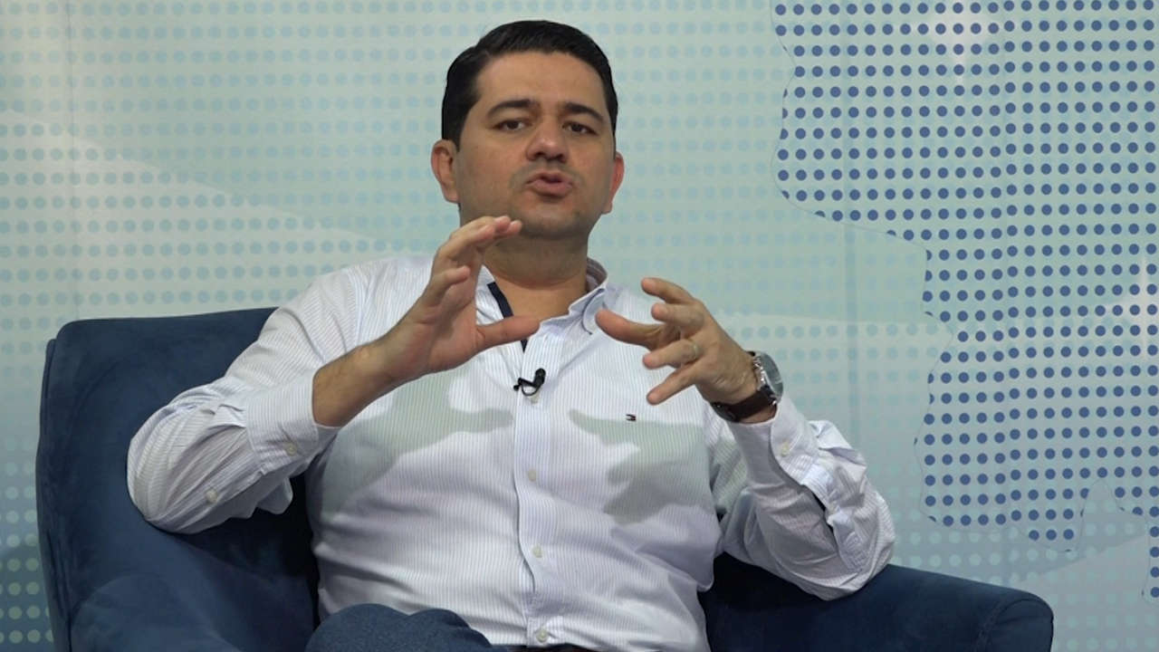 Entrevista: Rodolfo Correa candidato a la Alcaldía de Medellín rodolfo correa