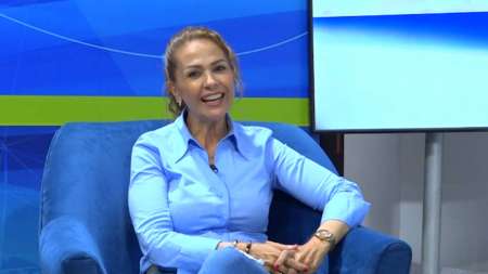 rosa acevedo