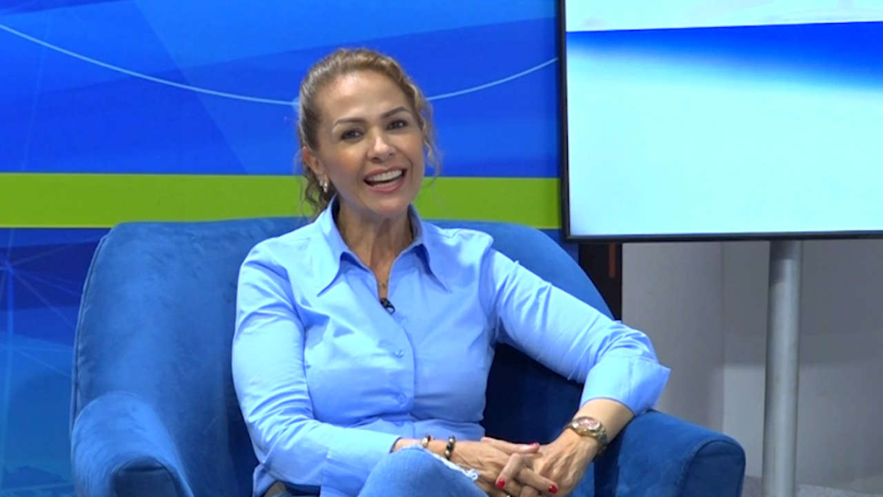 rosa acevedo