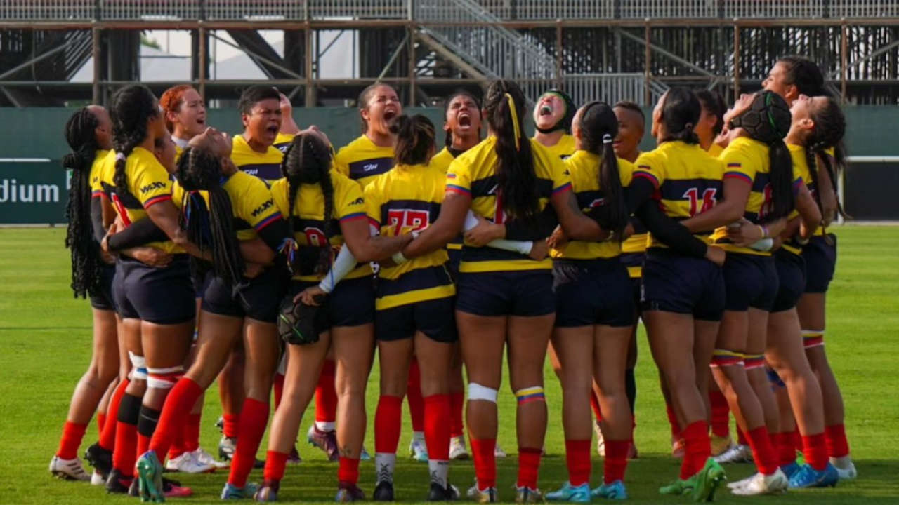 rugby