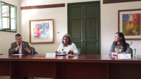 Universidad de Antioquia recibe tercera acreditación consecutiva de alta calidad