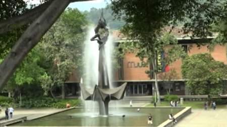 Hoy la Universidad de Antioquia cumple 220 años de fundación Hoy la Universidad de Antioquia cumple 220 años de fundación