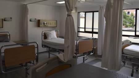 La unidad hospitalaria San Javier ya cuenta con su servicio de urgencias renovado