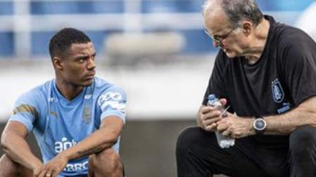 Uruguay