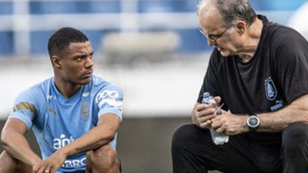Uruguay