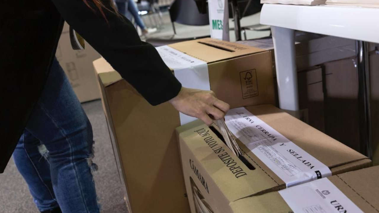 ¡Ya hay fecha para las elecciones del 2026 en Colombia! Conozca el calendario electoral