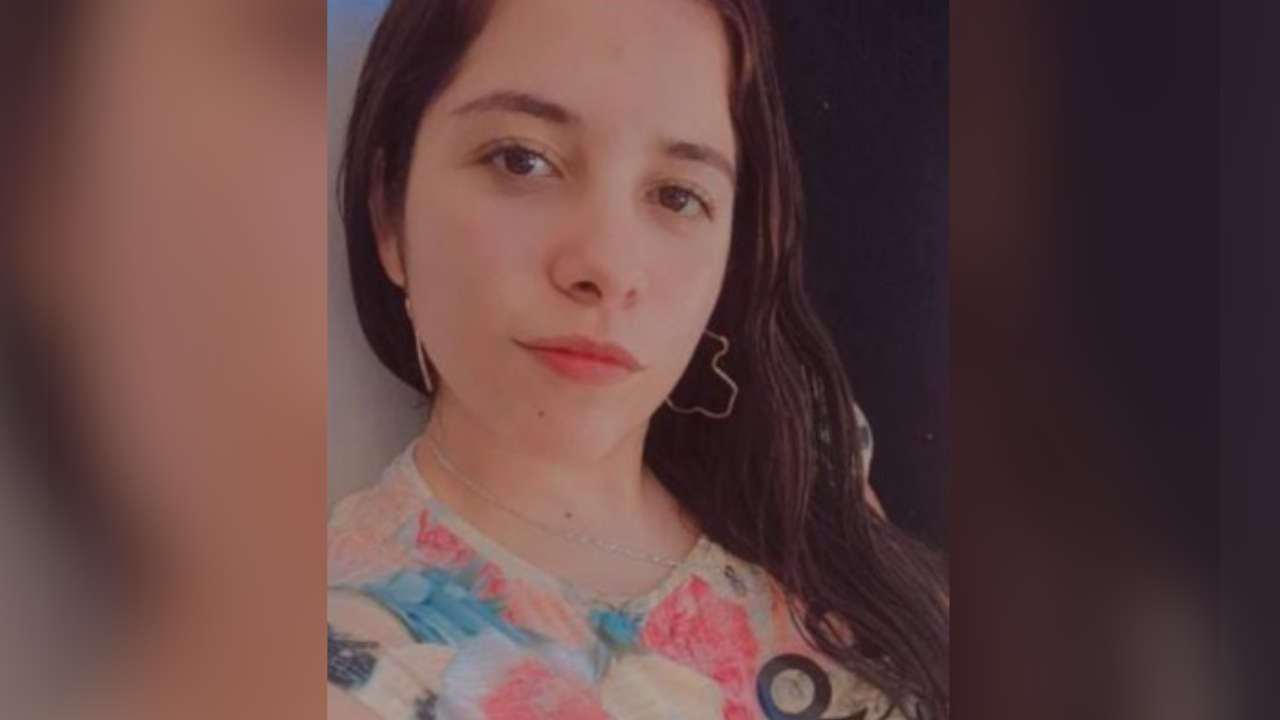 Autoridades de Medellín ofrecen recompensa de $50 millones por información sobre el paradero de Karen Milena Álvarez Sánchez Karen Milena Álvarez Sánchez