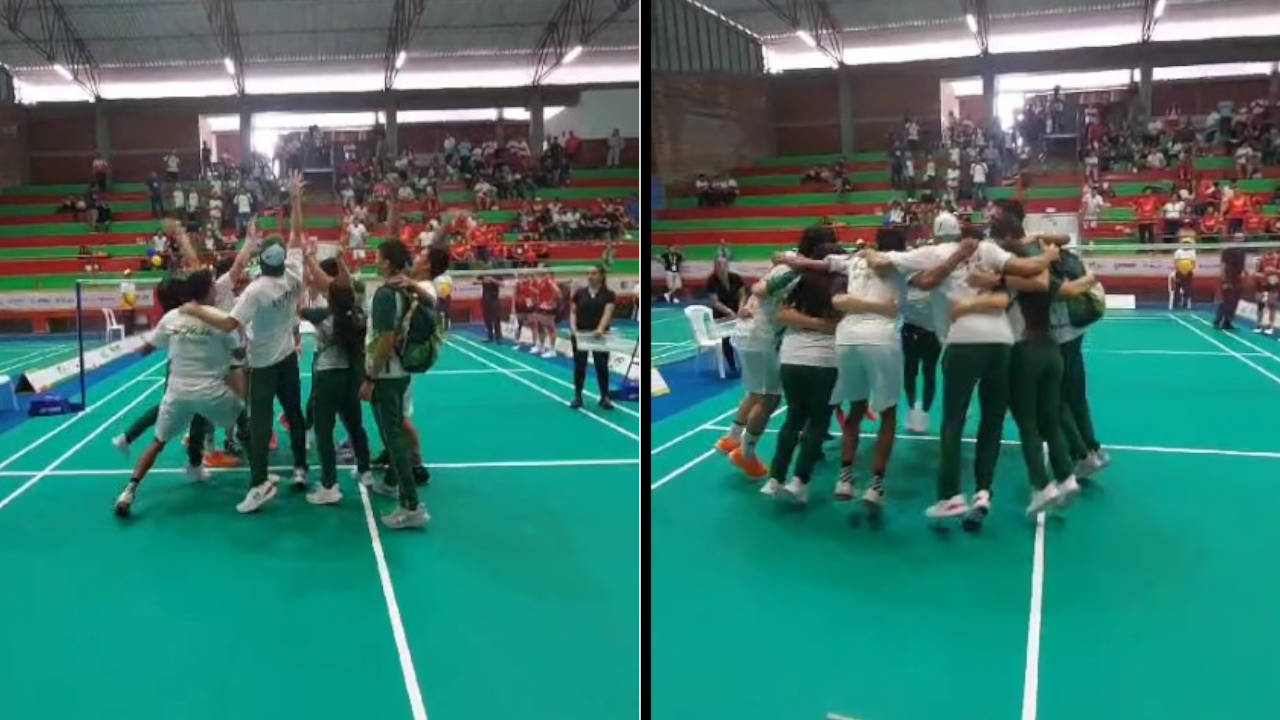 Antioquia ganó medalla de oro en Bádminton durante los Juegos Nacionales Badminton 1280x720 marca de agua 1