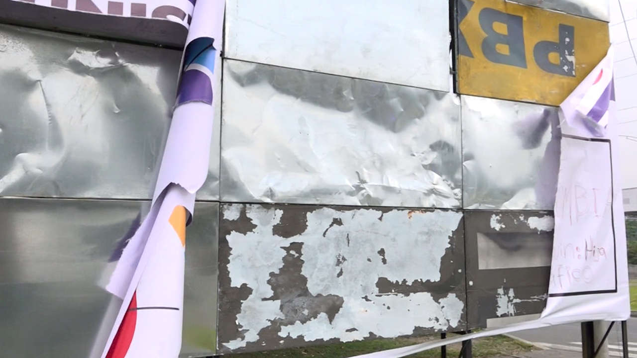 Campañas políticas