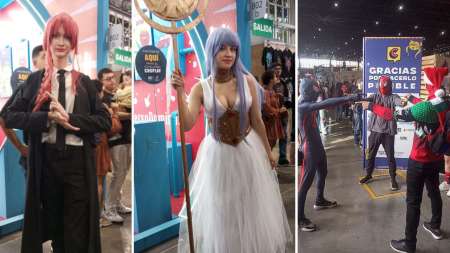 Comic Con Medellín