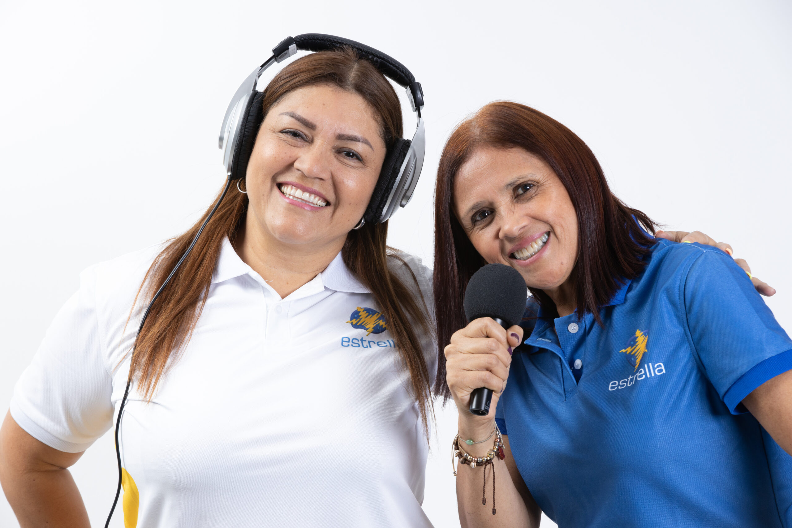 Estrella Estereo