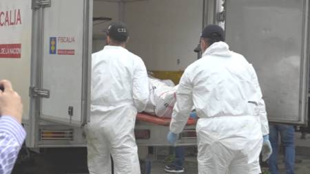 Administrador de negocio en Medellín muere tras resistirse a un robo, ladrones le dispararon cuerpo-cti-fiscalia