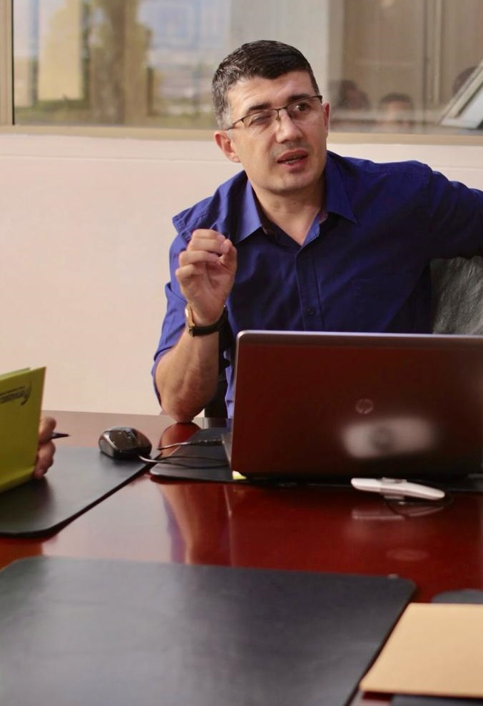Gobernador electo de Antioquia presentó a quienes serán el Gerente de Indeportes y Secretario de Medioambiente 1 gerente-indeportes-secretario-medioambiente