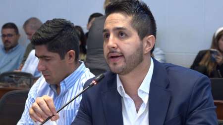 Juan David Duque