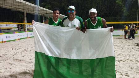 Éxito de Antioquia en la cuarta jornada de los Juegos Nacionales: acumula más medallas de oro juegos-nacionales-cuarta-jornada-antioquia