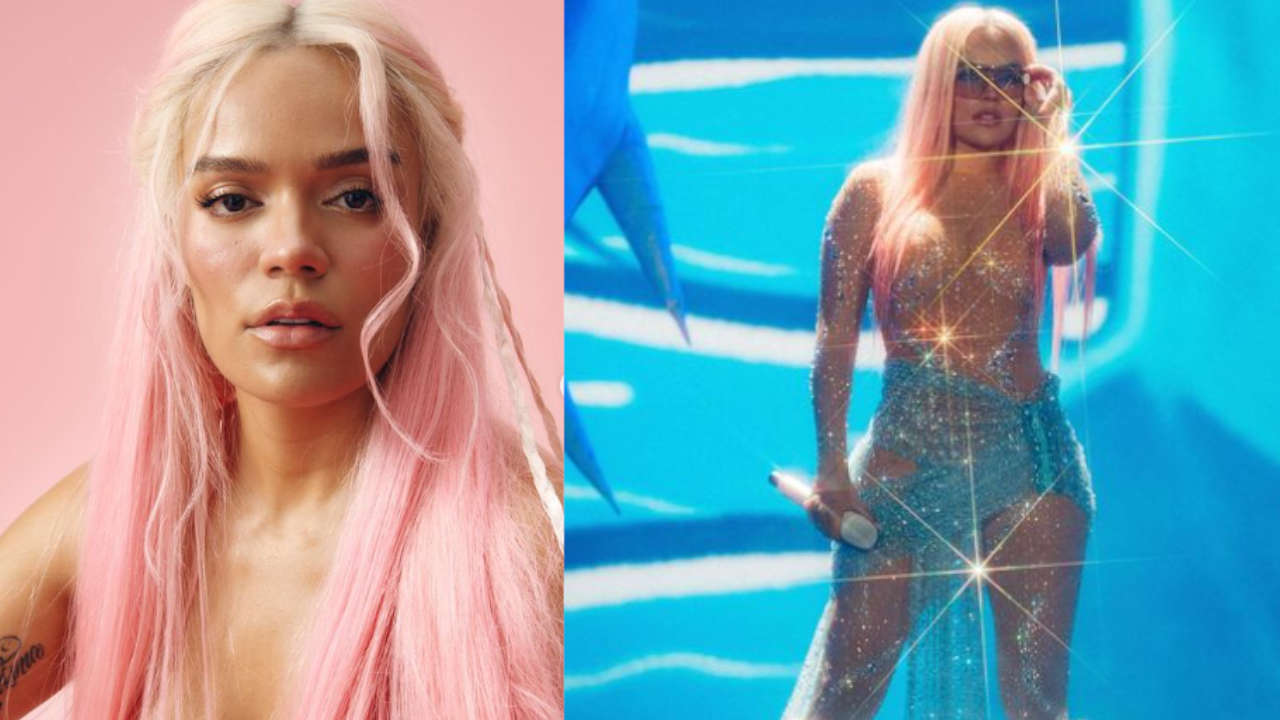 Karol G promete llevar a los rincones de Antioquia ‘Mañana Será Bonito Fest’ karol-g-pantalla-gigante-antioquia