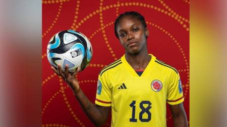 ¡Una máquina! Linda Caicedo es elegida como la mejor jugadora del planeta ¡Una máquina! Linda Caicedo es elegida como la mejor jugadora del planeta
