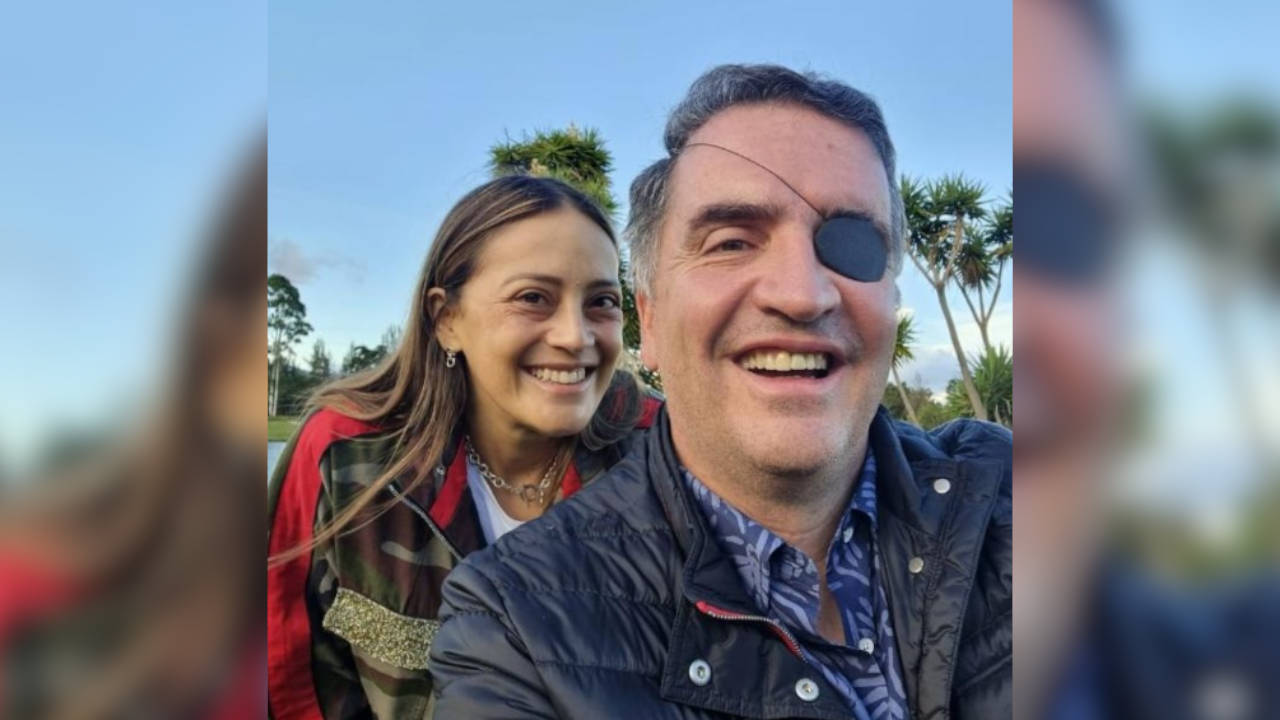 Dolorosa partida: fallece Gloria Elena Rodríguez, esposa de Mauricio Tobón, excandidato a la Gobernación de Antioquia fallece-esposa-mauricio-tobon
