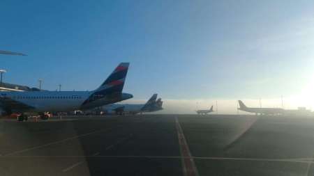 Aeropuerto Internacional José María Córdova