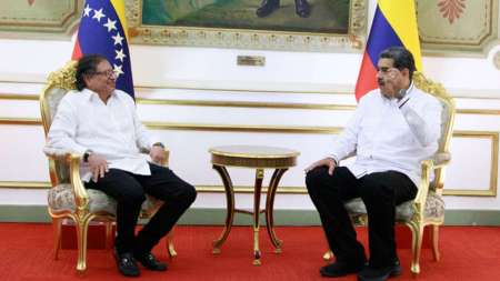 Presidente Petro propone a EE.UU. giro de bonos para el retorno de migrantes venezolanos Petro-bonos-ee-uu-migrantes-venezolanos