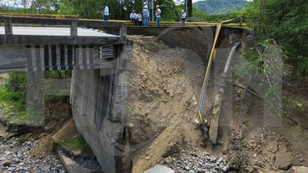 puente Tonusco en Santa Fe de Antioquia