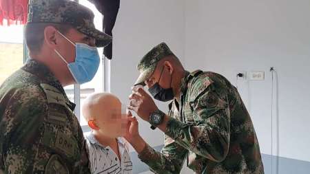 ejercito-niño-hospitalizados-medellin