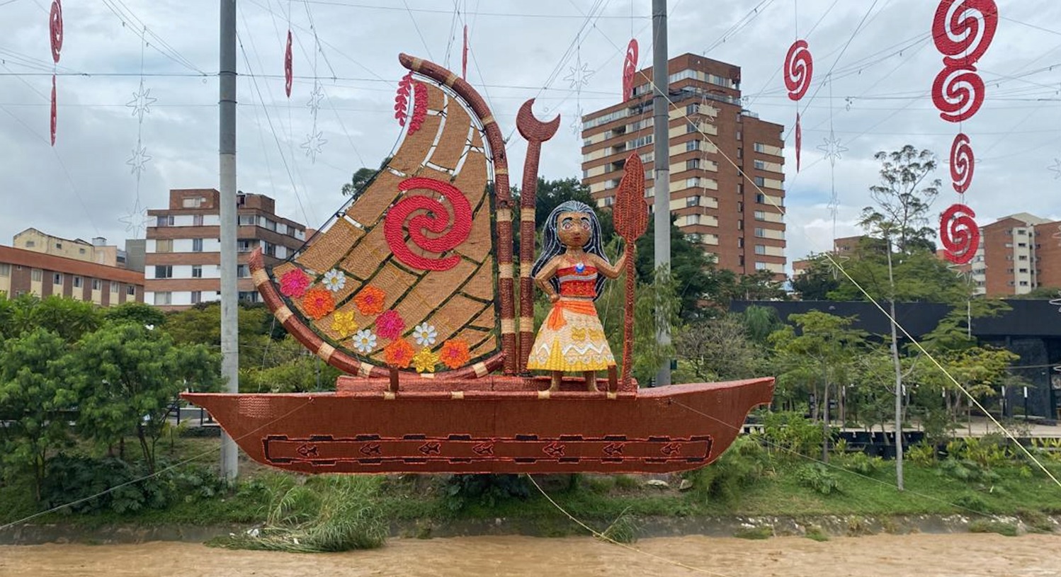 ¿Cuándo se encienden los alumbrados navideños 2023 de Medellín? 1 WhatsApp Image 2023 11 15 at 12.59.54 PM