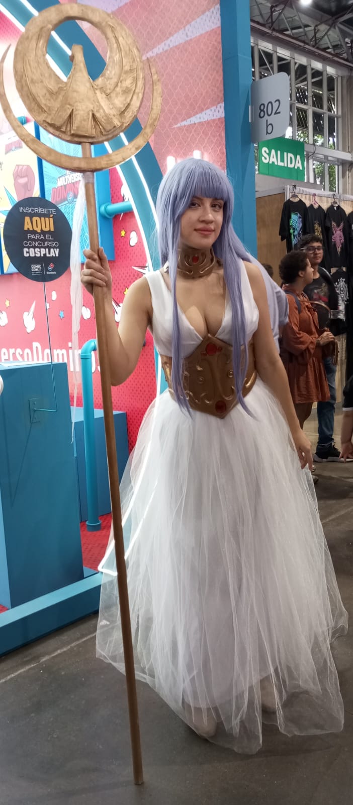 Comic Con Medellín