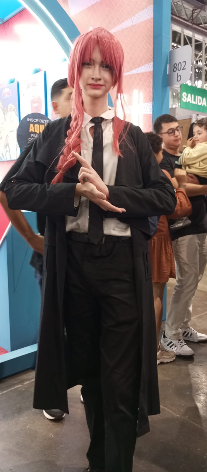 Comic Con Medellín