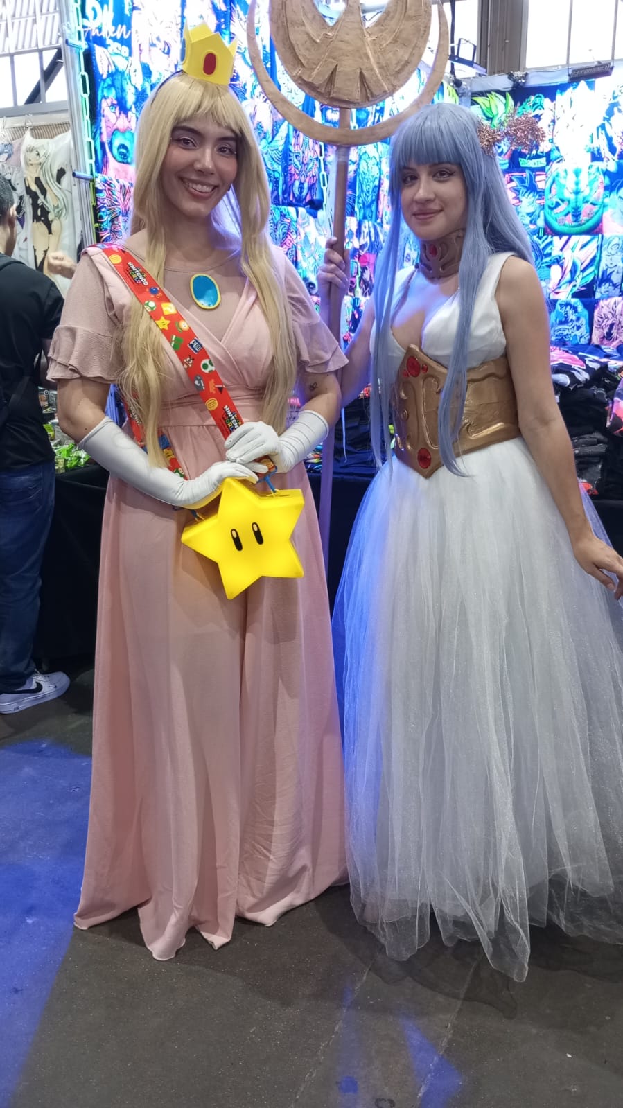 Comic Con Medellín