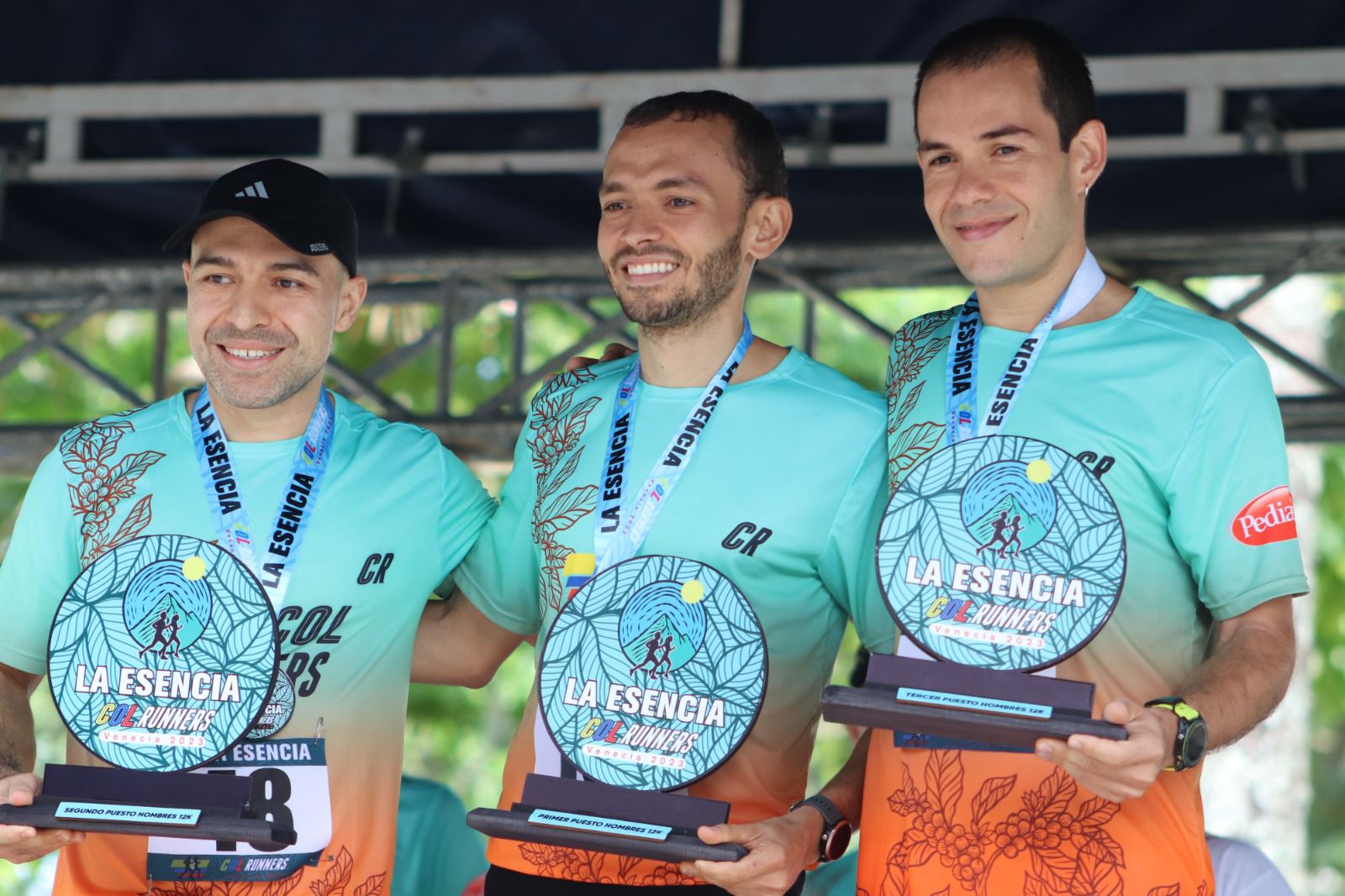 atletas-venecia-antioquia