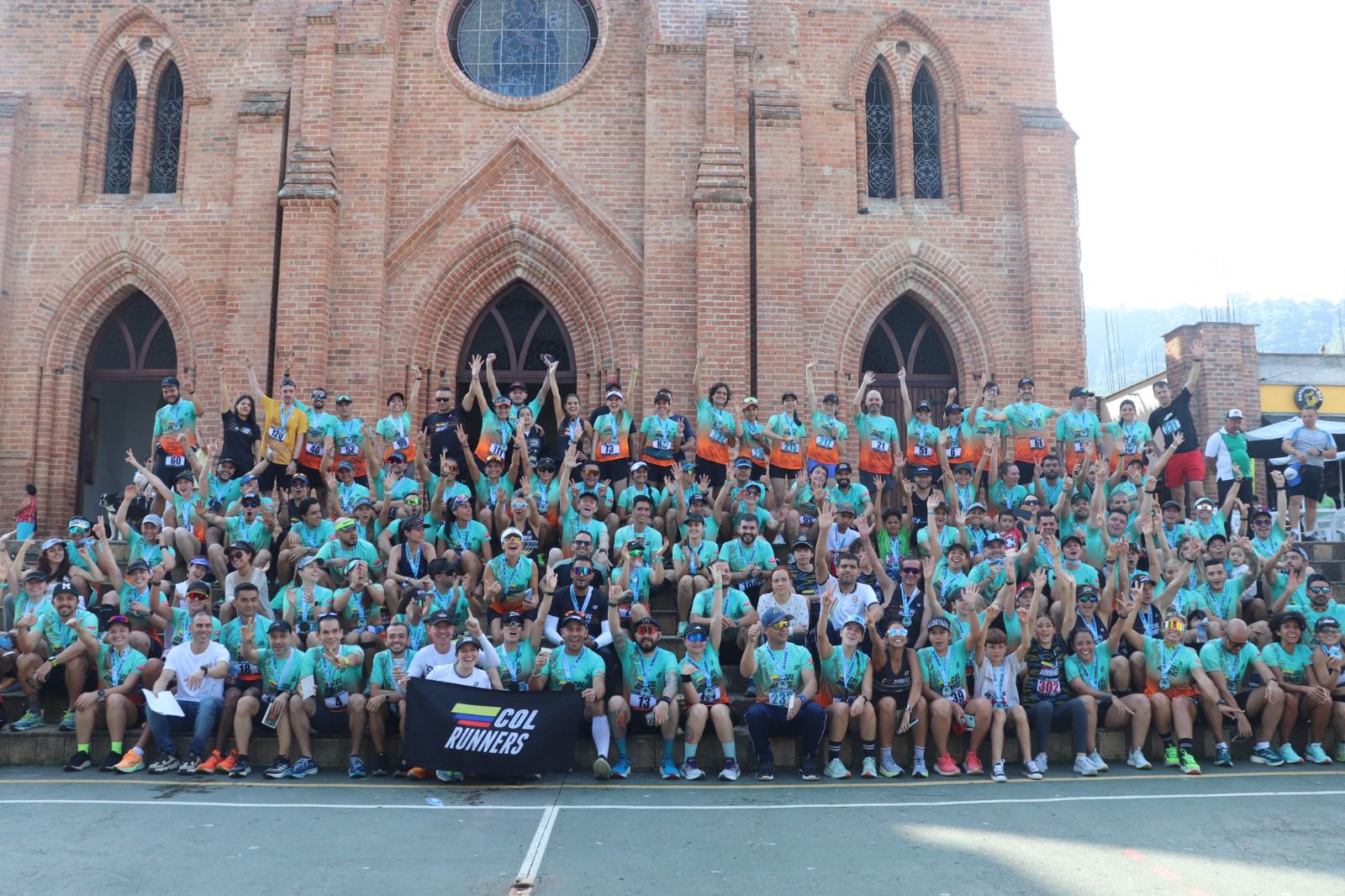 atletas-venecia-antioquia