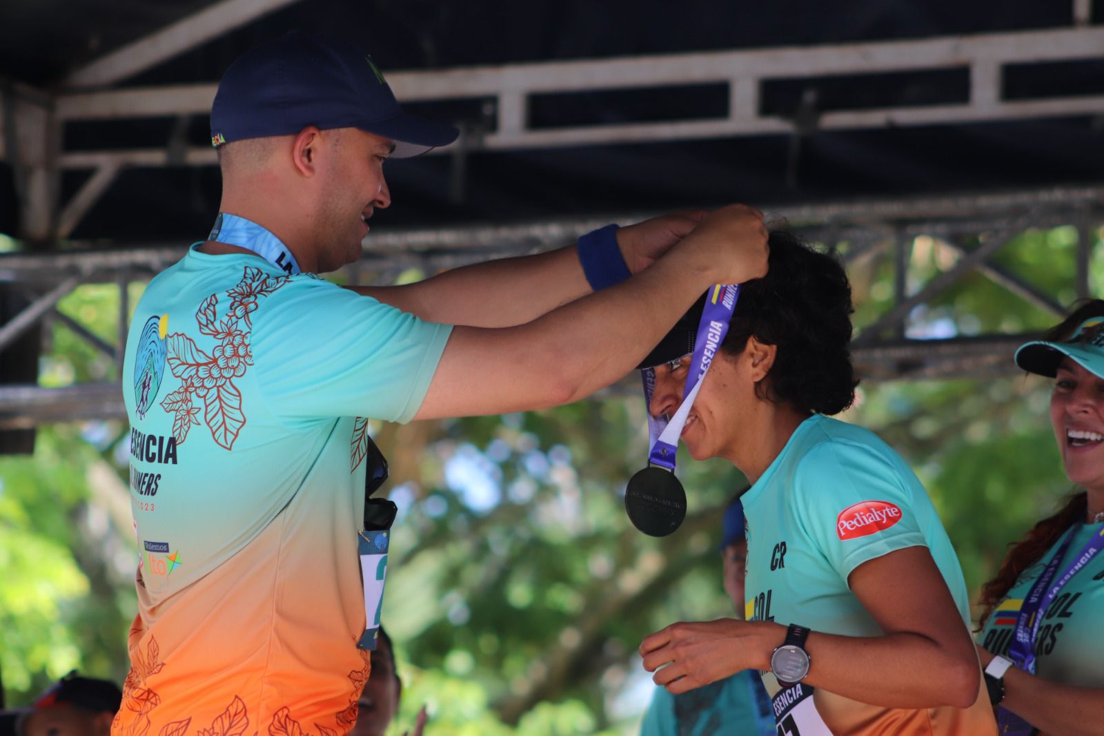 atletas-venecia-antioquia