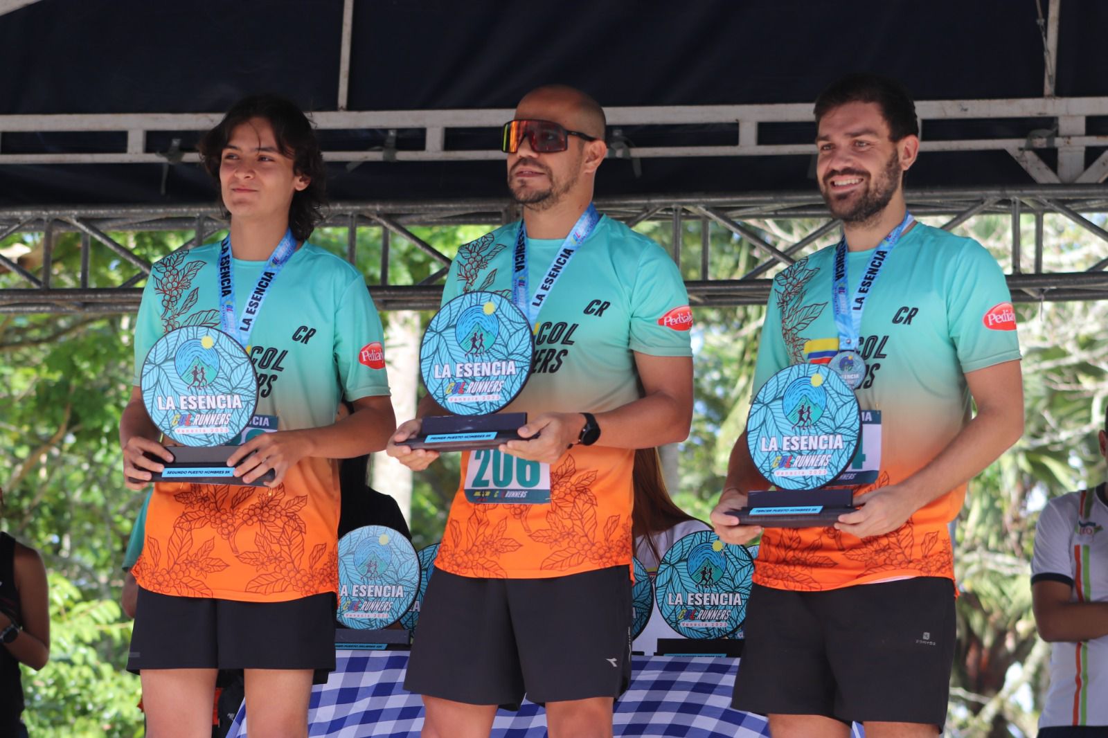 atletas-venecia-antioquia