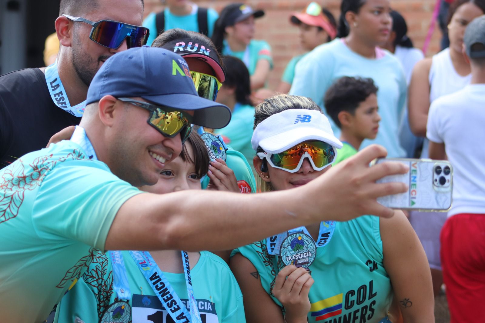 atletas-venecia-antioquia