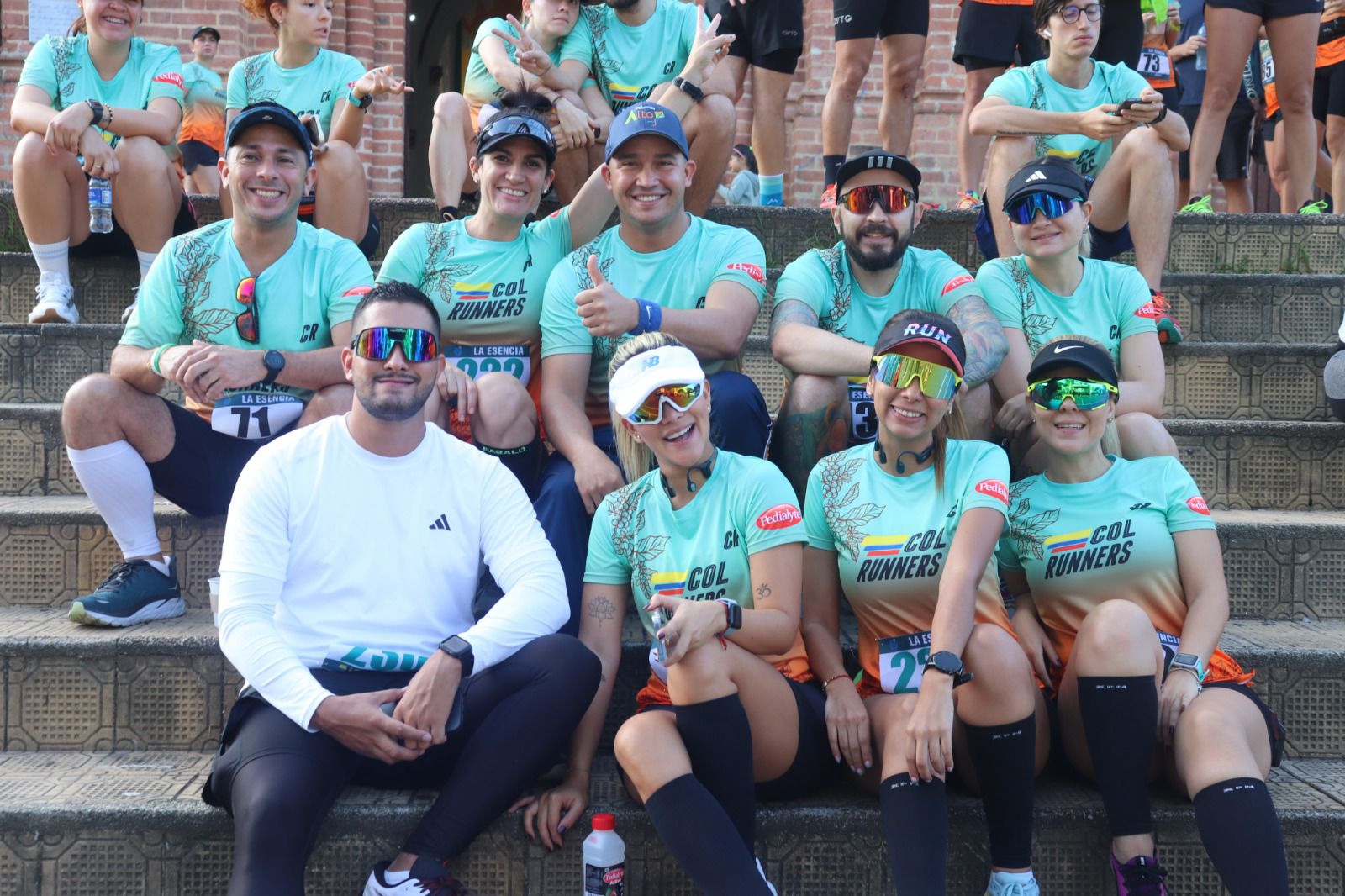 atletas-venecia-antioquia