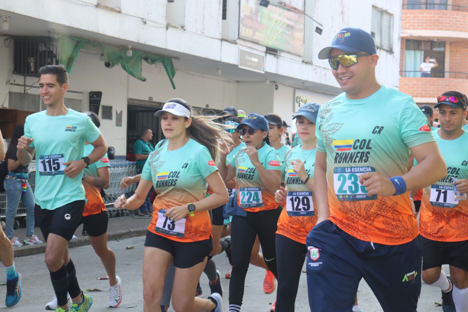 atletas-venecia-antioquia