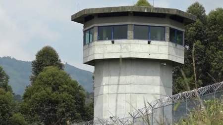 A la cárcel hombre investigado por secuestrar y abusar de una adolescente en La Ceja A la cárcel dos hombres acusados de abusar de sus hijas en sectores de Bello