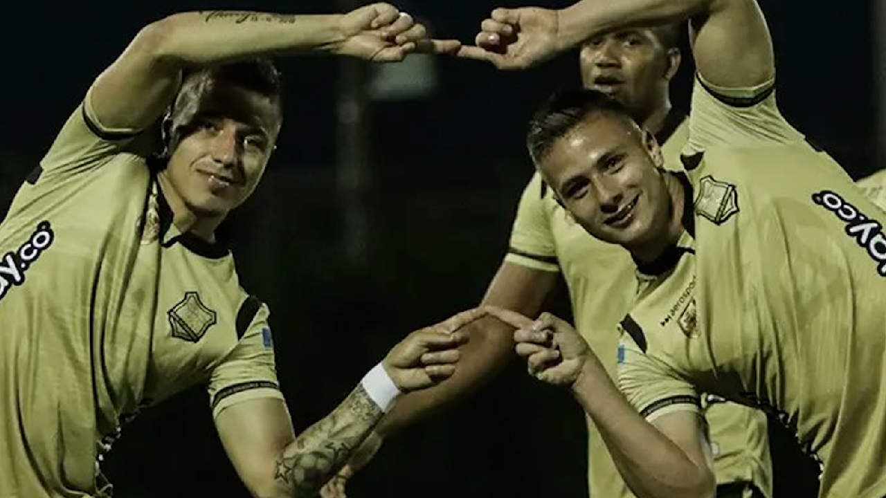 Águilas cuidará su invicto ante Jaguares