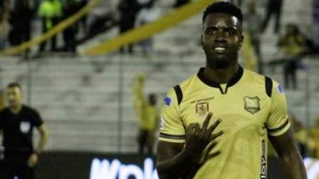 Águilas jugará mañana ante Tolima en Rionegro