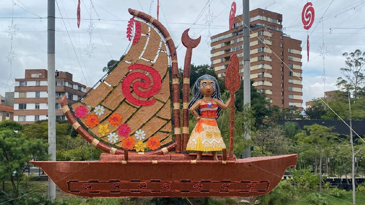 ¿Cuándo se encienden los alumbrados navideños 2023 de Medellín? ¿Cuándo se encienden los alumbrados navideños 2023 de Medellín?