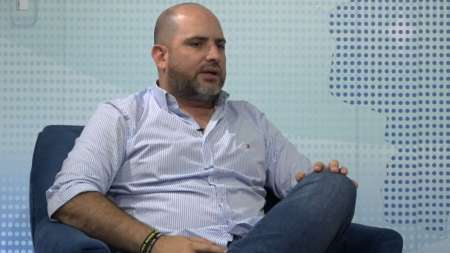 Entrevista: Andrés Bedoya diputado electo de Antioquia andres bedoya