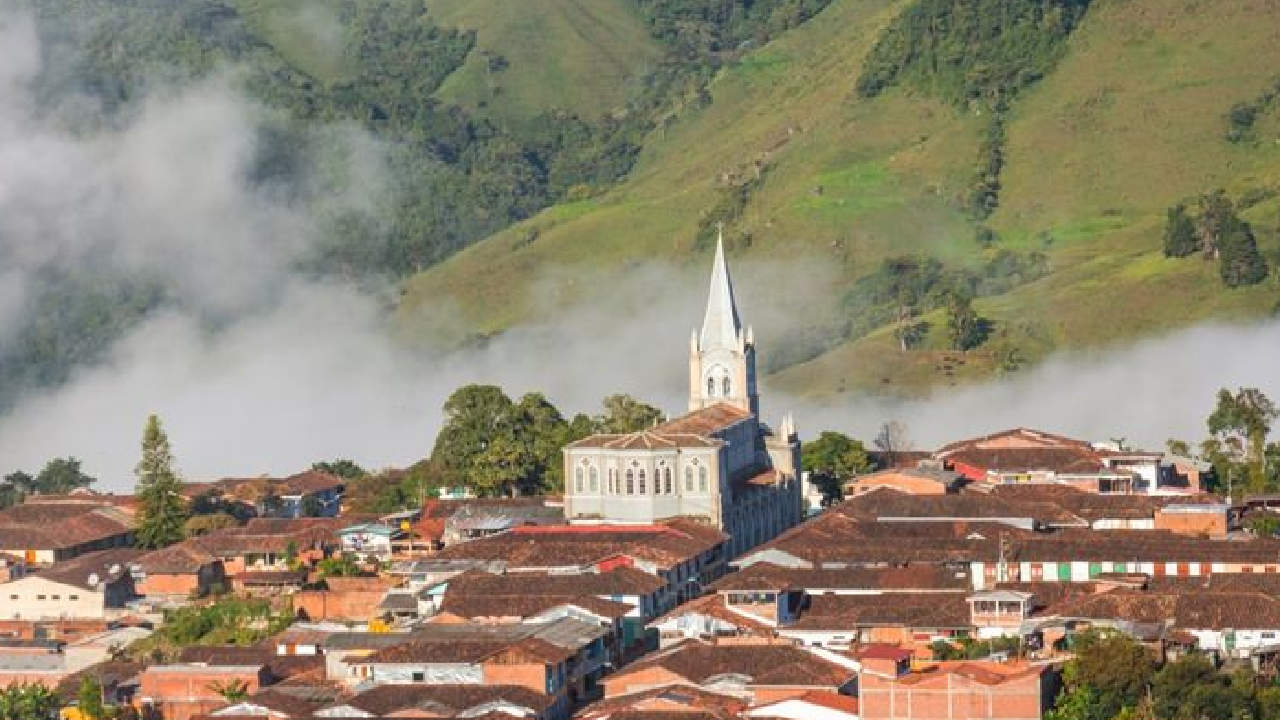 Granizada y vendavales afectaron varias zonas del departamento