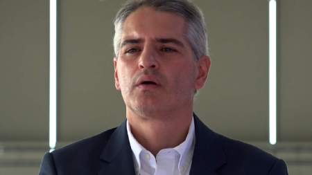 Andrés Julián Rendón pide a Gobernador de Antioquia que se prorrogue la Delegación Minera
