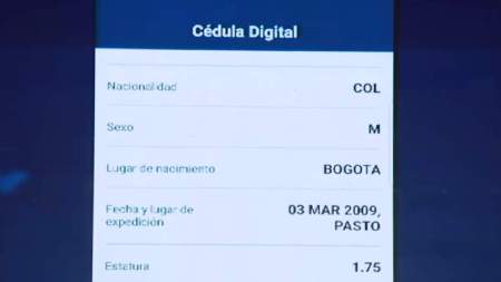 Cédula digital: la Registraduría Nacional lanza actualización con 4 nuevos servicios para colombianos