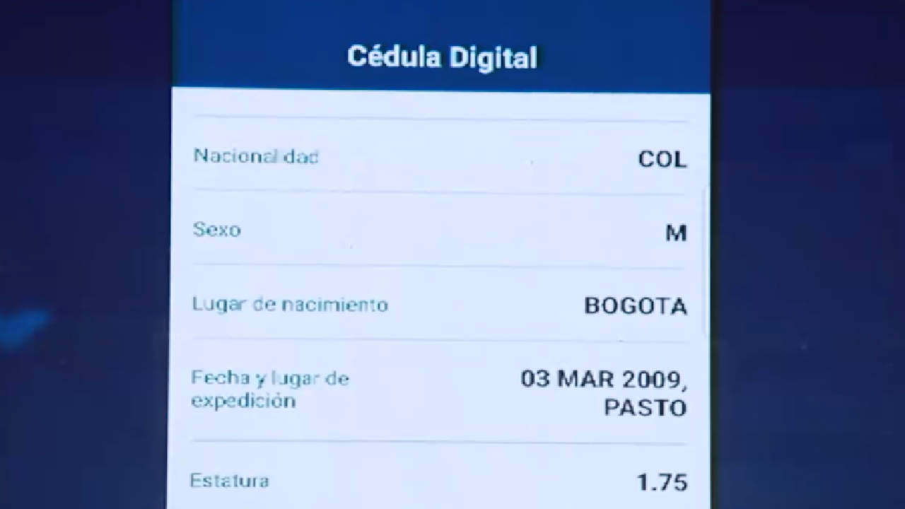 Cédula digital: la Registraduría Nacional lanza actualización con 4 nuevos servicios para colombianos