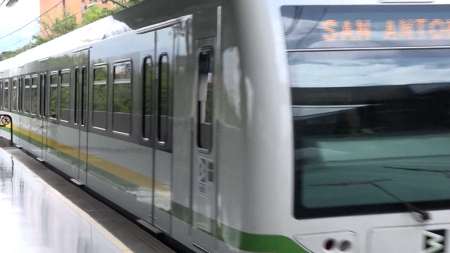 Ahora la cívica del metro de Medellín lo lleva hasta el aeropuerto José María Córdoba cívica metro medellin-aeropuerto-rionegro