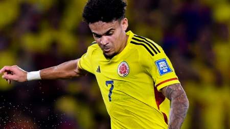 Colombia enchufado y motivado para visitar a Paraguay