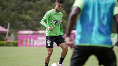 Nacional y la difícil tarea de ganarle a Millonarios en Copa Nacional